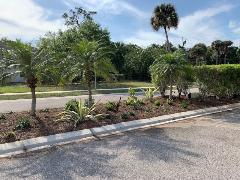Landscaping Contractor, Sebastian, FL