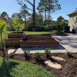 Garden Installation