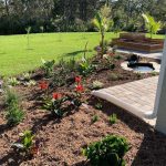 Garden Makeover