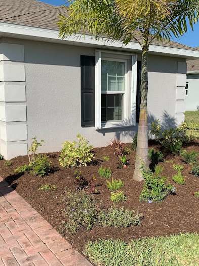 Landscape Design in Vero Beach, Florida