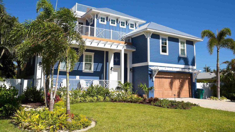 Horticultural Consultation in Vero Beach, Florida