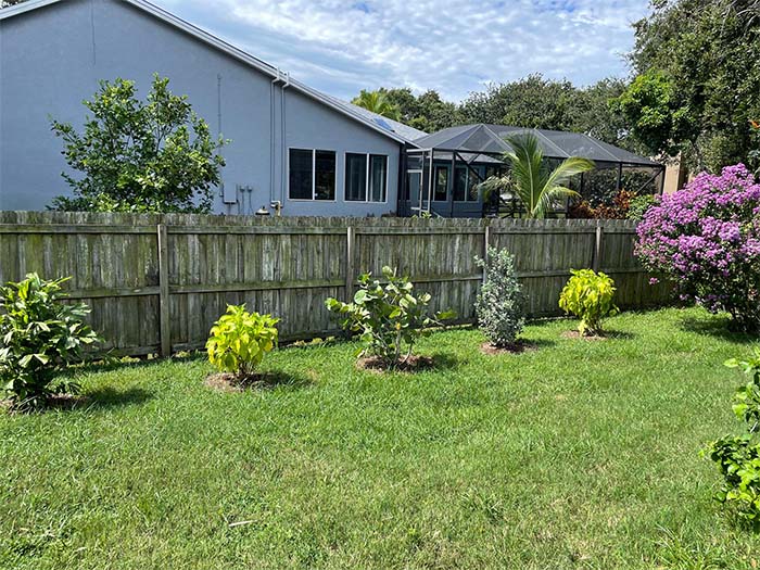 Horticultural Consultation in Vero Beach, Florida