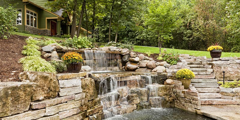 Landscape Designer in Palm Bay, Florida